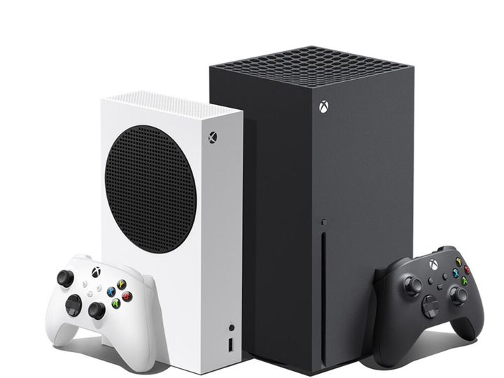 xbox