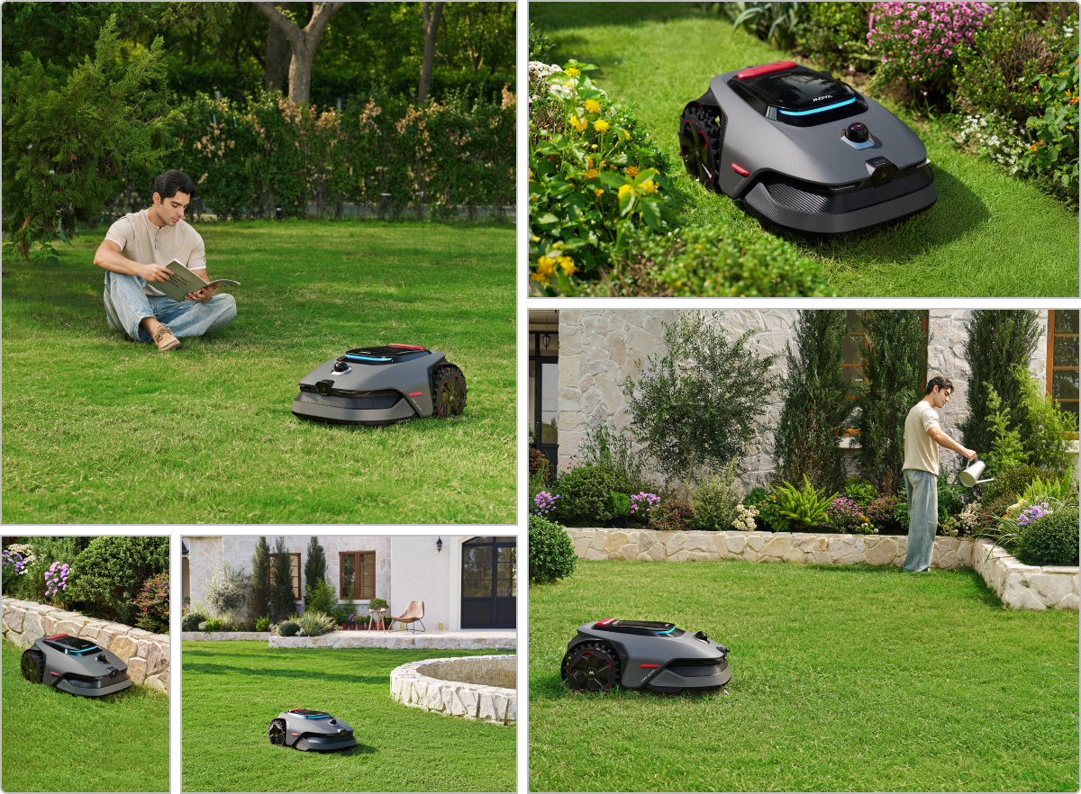 LiDAX Ultra-фото 33