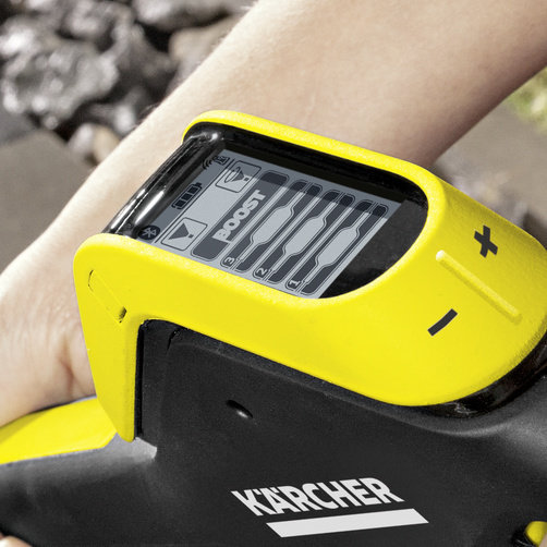 Karcher K5 Premium Smart Control Flex 1.324-675.0 - 3