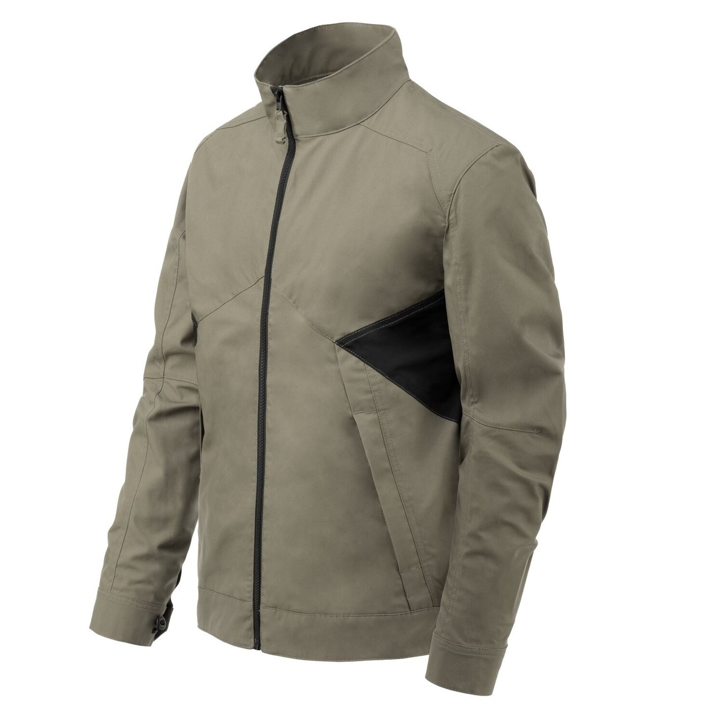 Helikon-Tex Greyman Taiga green/black