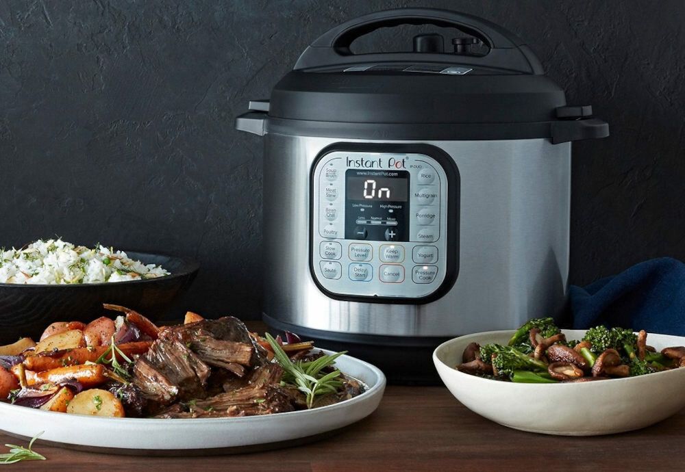 Multicooker 7w1 Instant Pot Duo