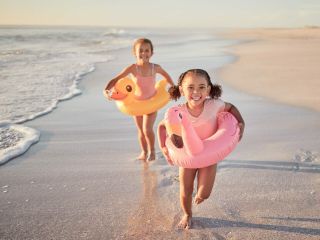 co zabrać na kolonie