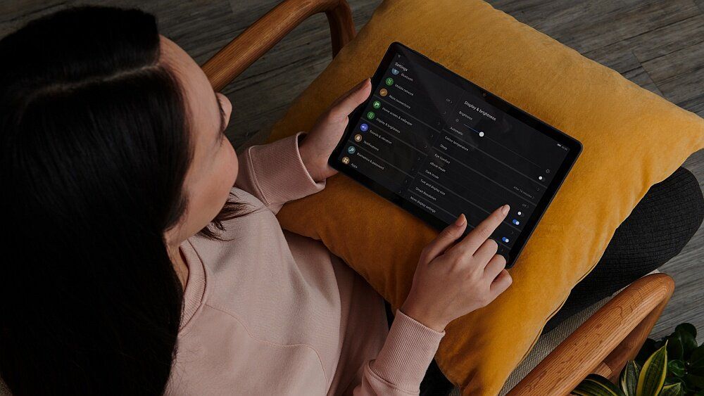 Huawei MatePad T10s