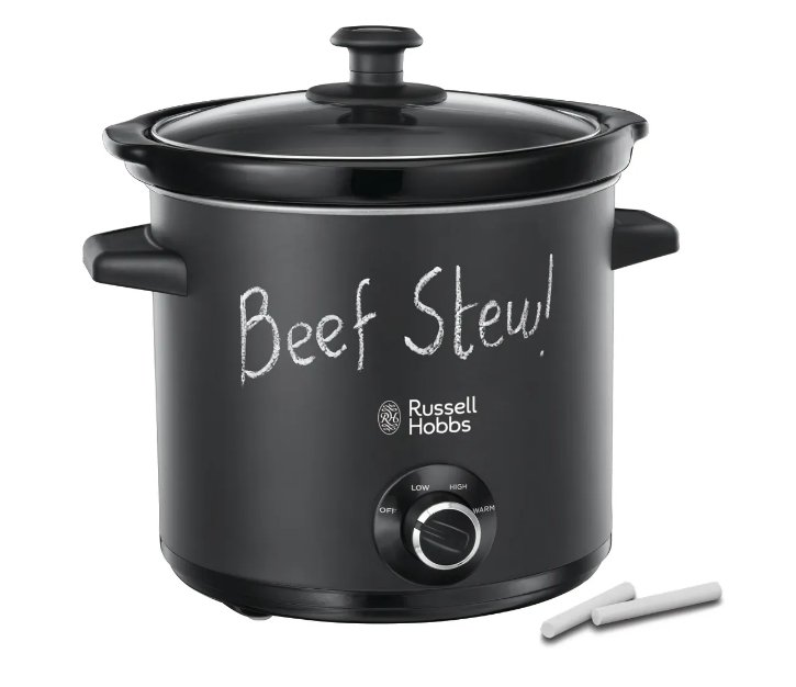 Russell Hobbs ChalkBoard 24180-56
