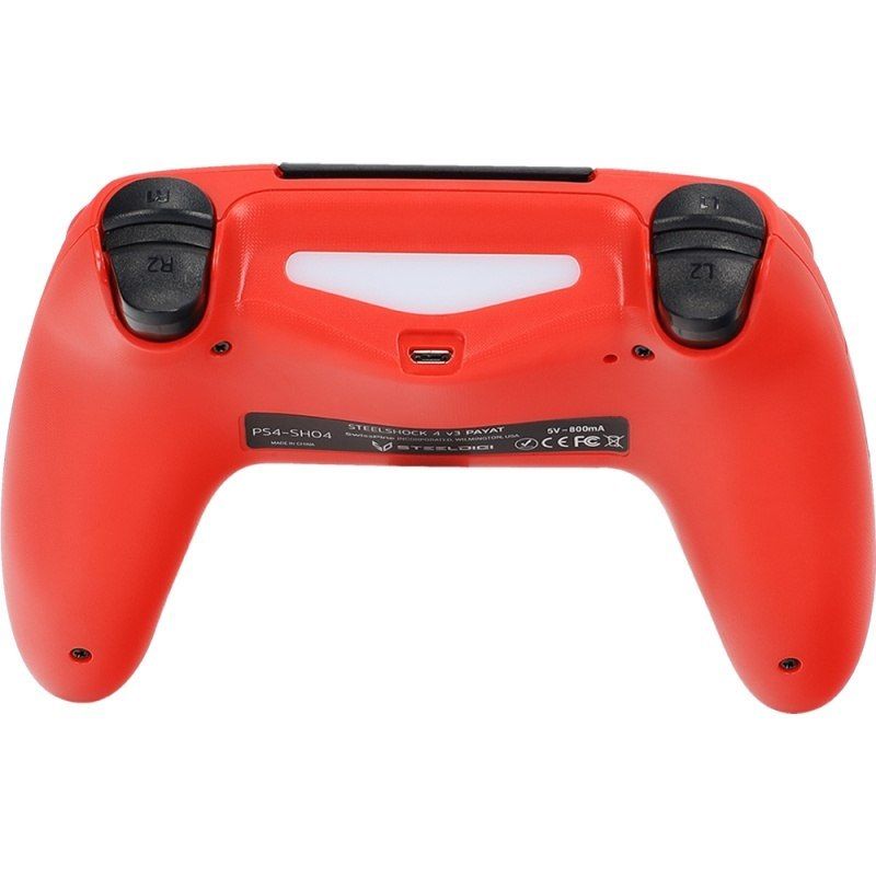 SteelDigi STEELSHOCK v3 Payat PS4