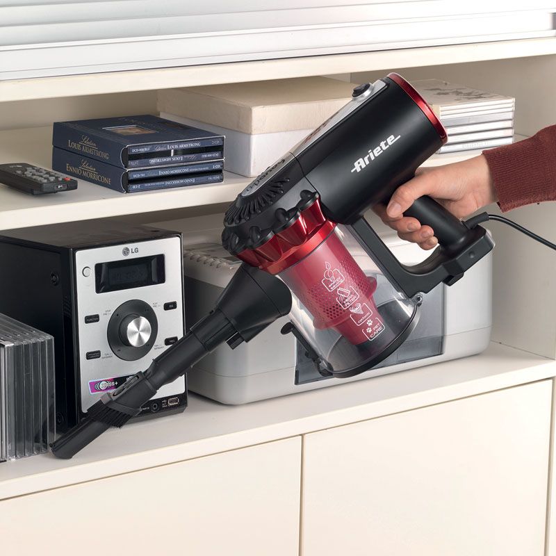 Ariete Handy Force RBT 2759/10 - zdjęcie 6