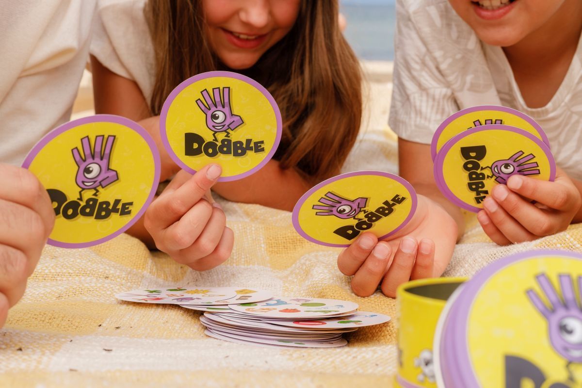 Dobble zdj lifestyle 2