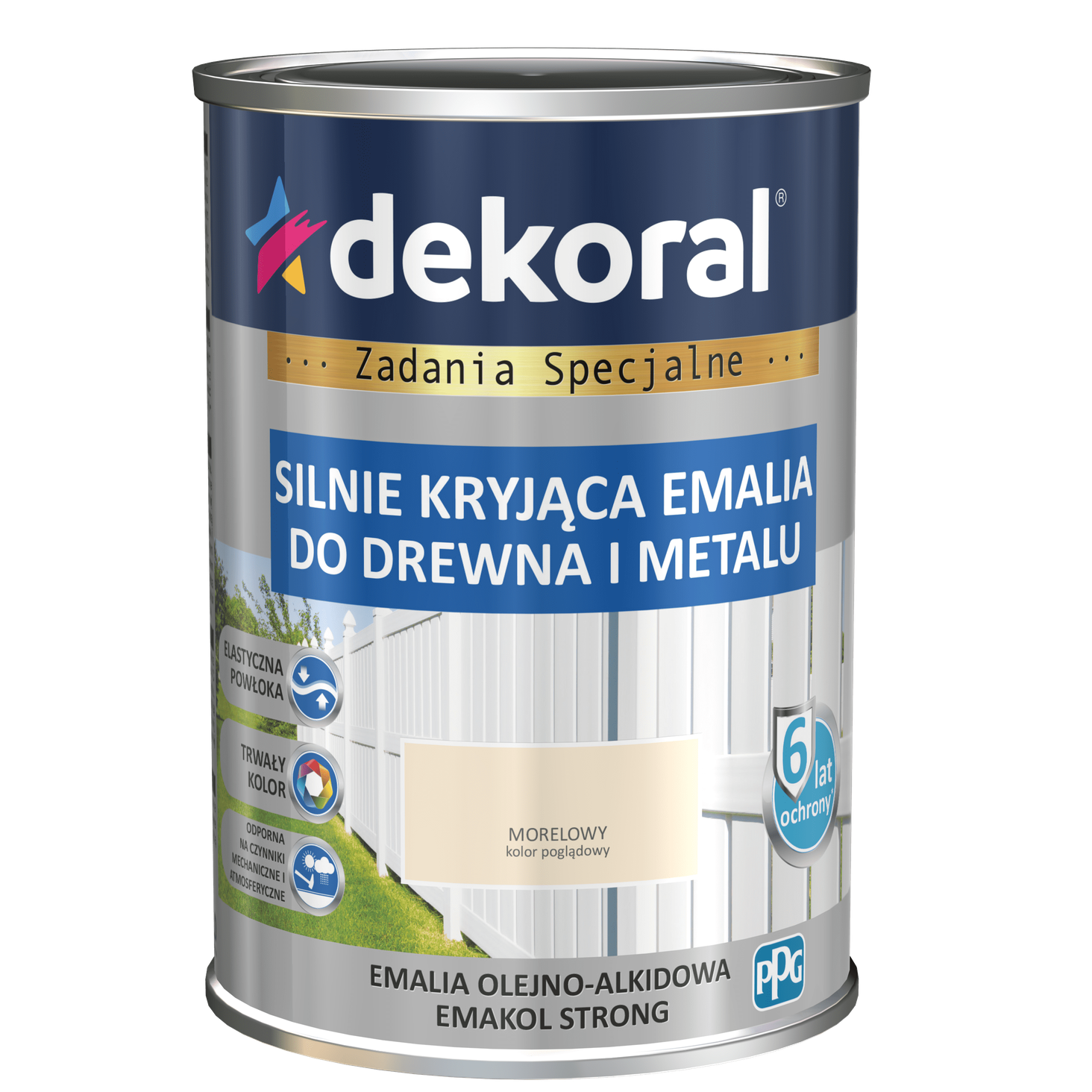 Dekoral