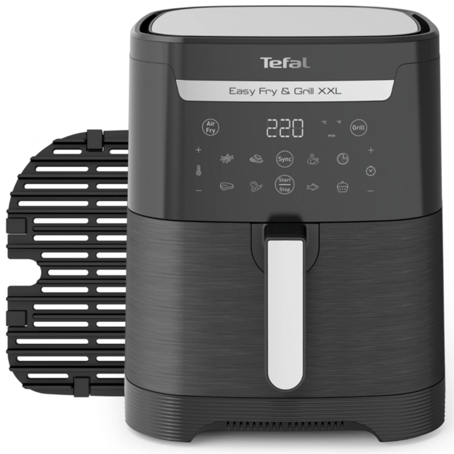 Фотографія продукту Tefal Easy Fry Grill XXL EY8018