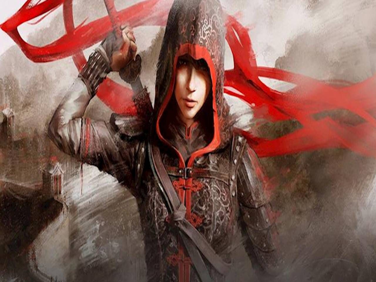 Ассасин Крид Китай. Assassin's Creed Chronicles: Китай. Ассасин Крид хроники Китай. Assassins Creed Chronicles China.