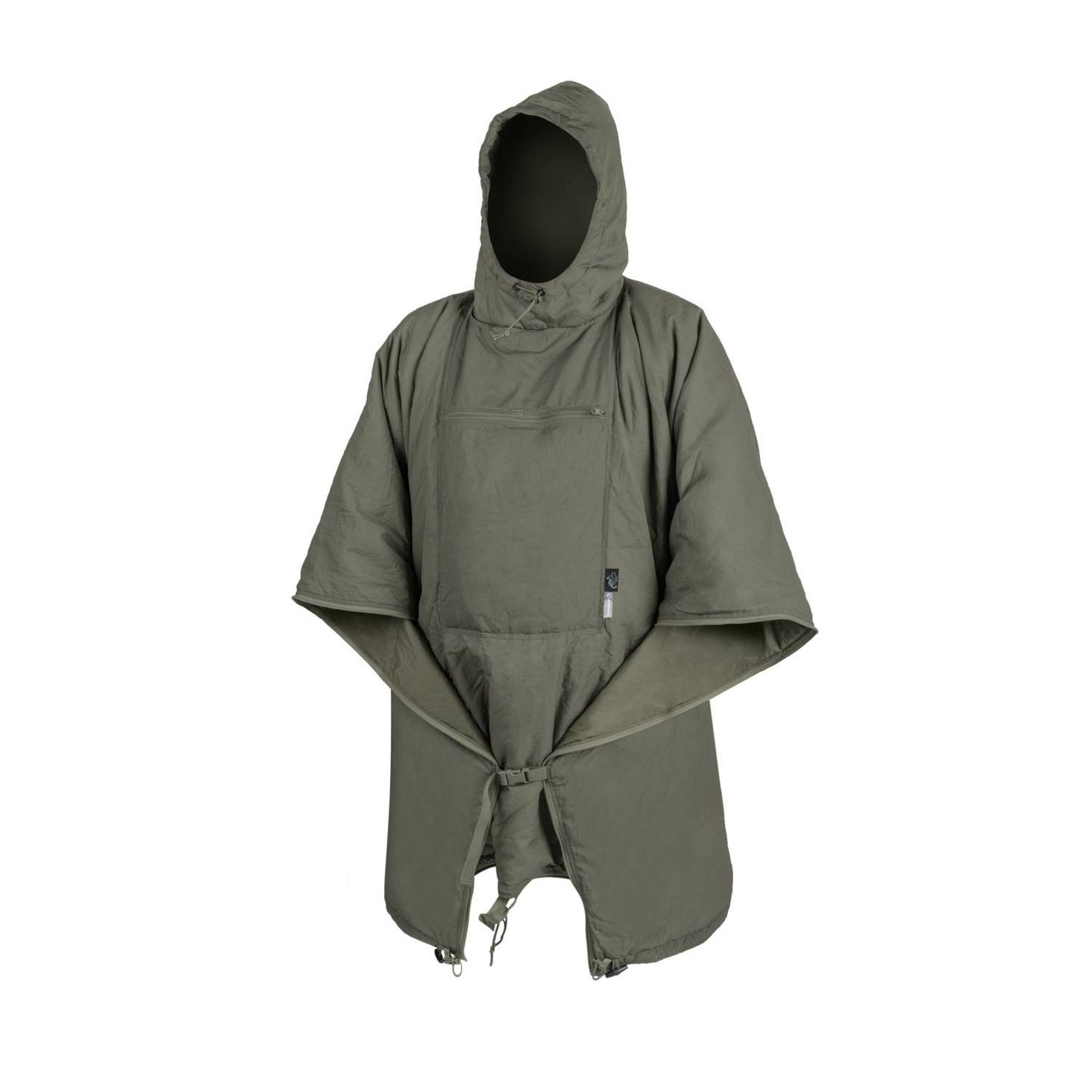 Helikon-Tex Poncho Swagman Roll Alpha green