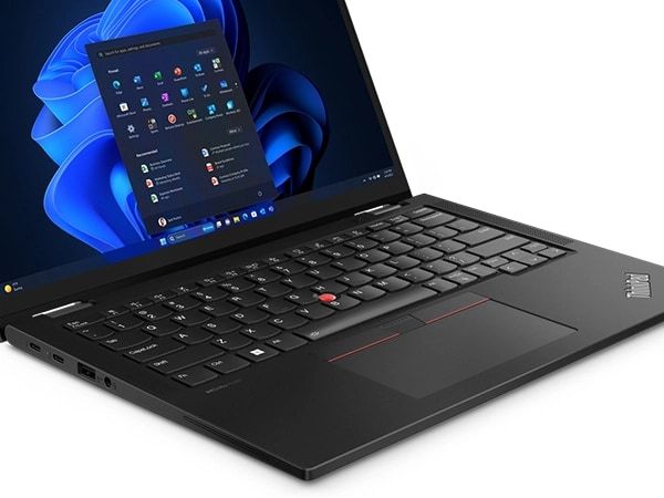 Lenovo TrackPoint