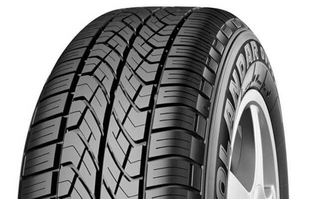 Opona letnia Yokohama Geolandar G900 215/60 R16 95V (zdjęci