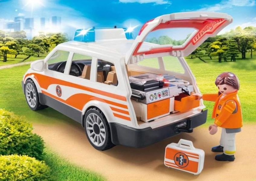 Playmobil 70050