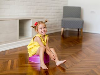 Zaparcia u dzieci. Jak sobie radzić z zatwardzeniem u dziecka?