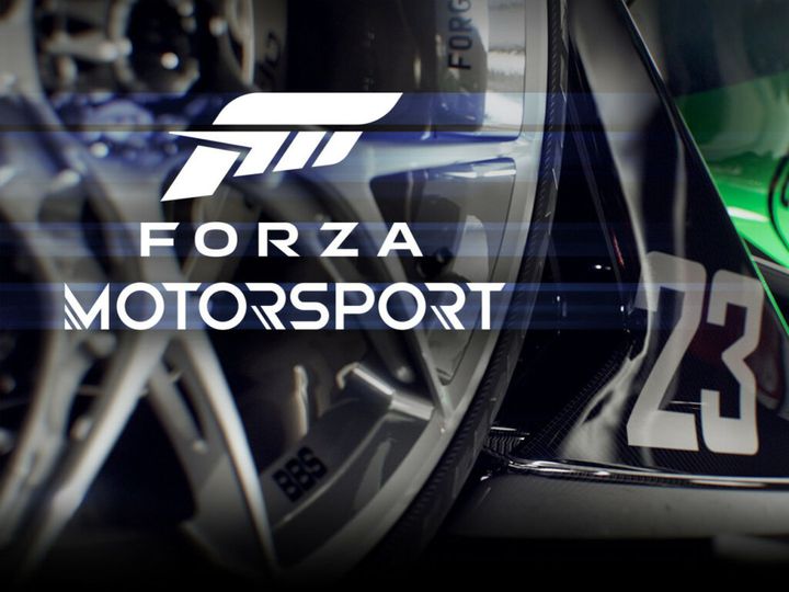 forza motosport