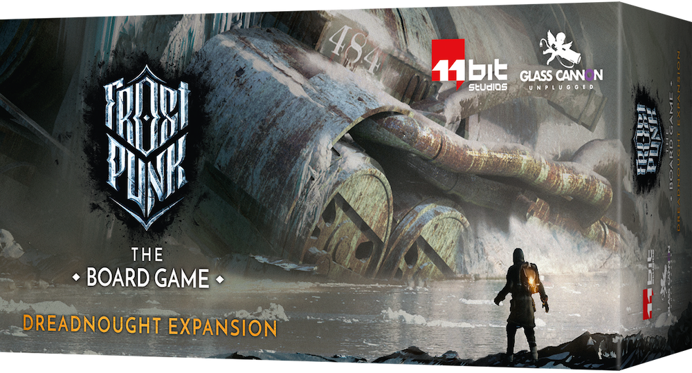 frostpunk zdj produktu 1