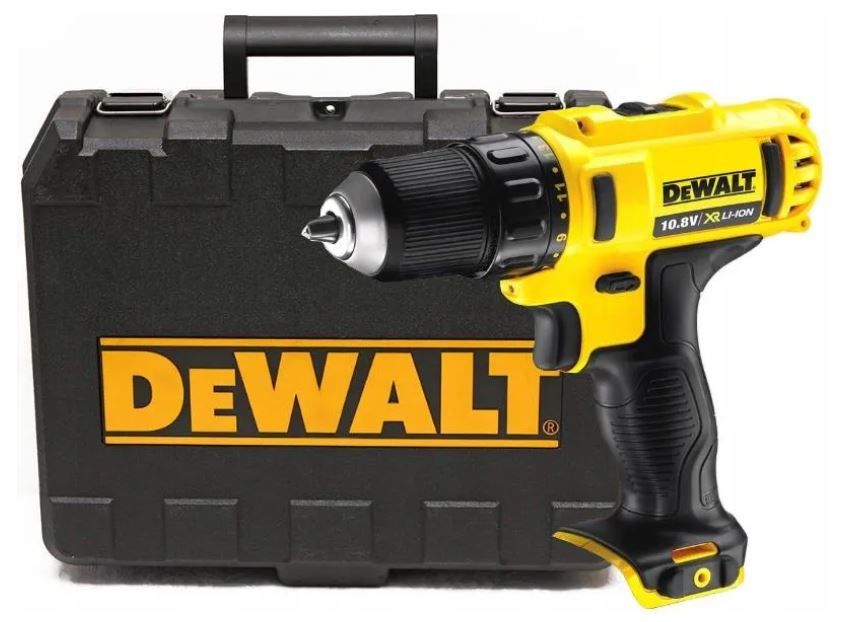 DeWalt DCD710N - 1