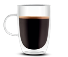filter coffee ikona