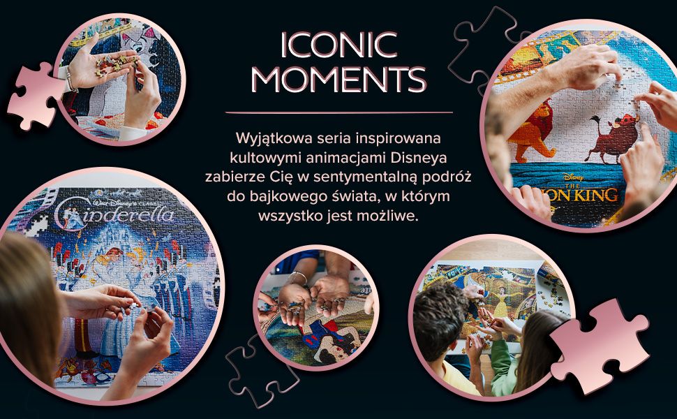 trefl informacje