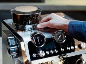 De'Longhi La Specialista Maestro EC9665.M cecha 1