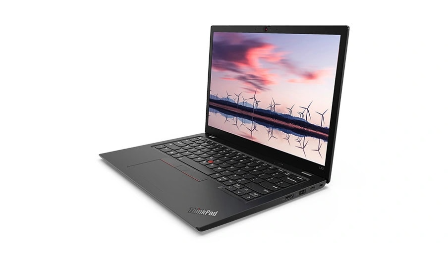 美品 Lenovo ThinkPad L13 i7 512GB 16GB FHD Laptop Lenovo ThinkPad L13 G5 13,3/Ultra5/16GB/512GB/Win11