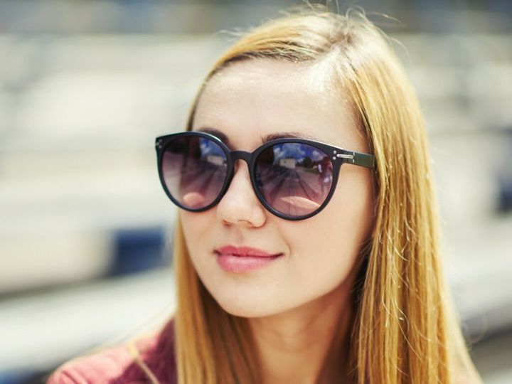Jak naprawić porysowane okulary przeciwsłoneczne?