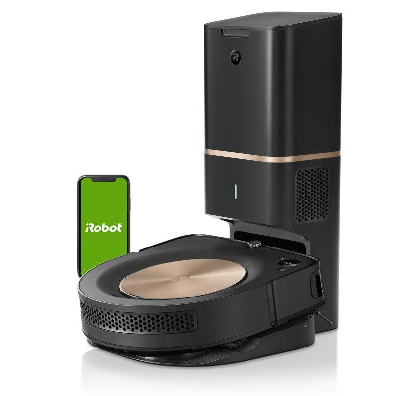 ス*イ様 iRobot Roomba s9+ IRobot Roomba s9+ - Opinie i ceny na Ceneo.pl