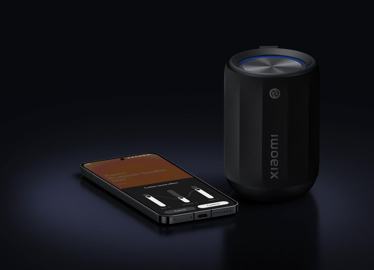 Xiaomi Bluetooth Speaker Mini (7)