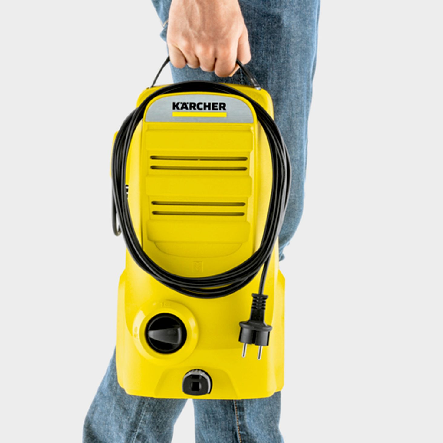 Karcher K2 - 3