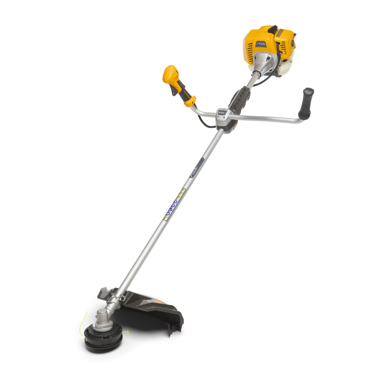Stiga BC 545 B - 1