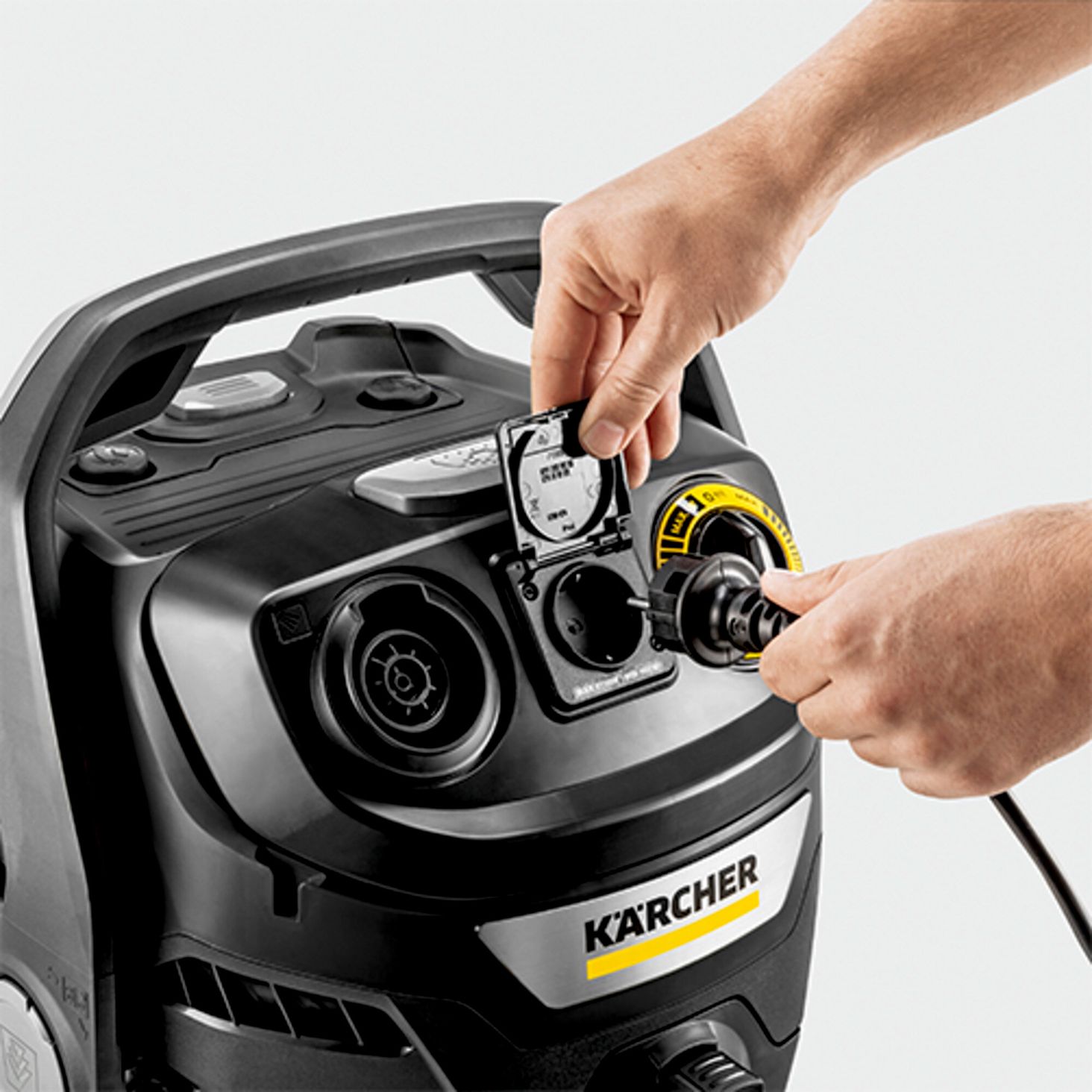Karcher KWD 6 - 2