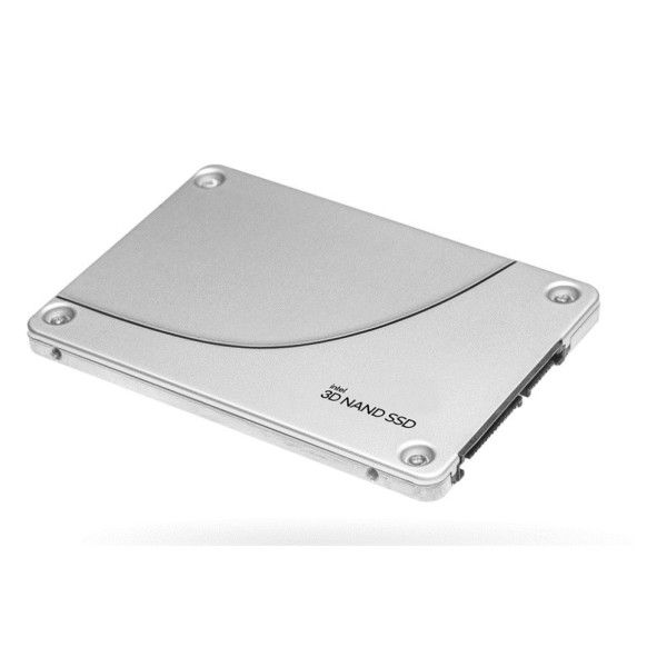 Dysk SSD Intel D3-S4520 480GB 2,5 SATA (SSDSC2KB480GZ01) - Opinie i ...