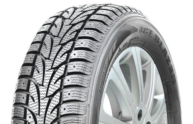 Opona zimowa Sailun Ice Blazer WST1 215/65 R16 109/107 R C 