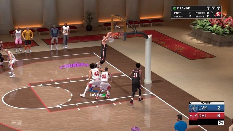 Nba 2K19