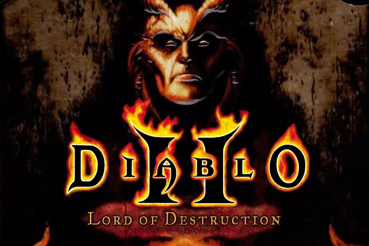 diablo 2 lord of destruction digital