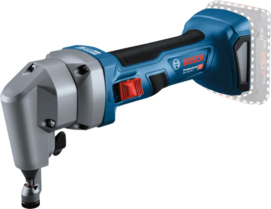 Bosch GNA 18V-16 E Professional - 1