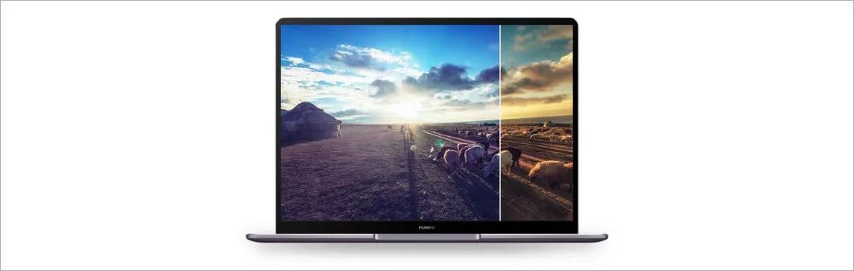 Laptop Huawei MateBook 13 2020 13/i5/8GB/512GB/Win10