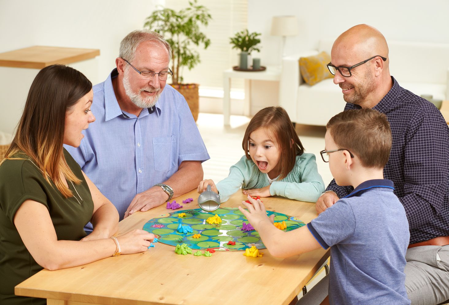smart games