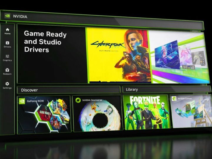 studio nvidia