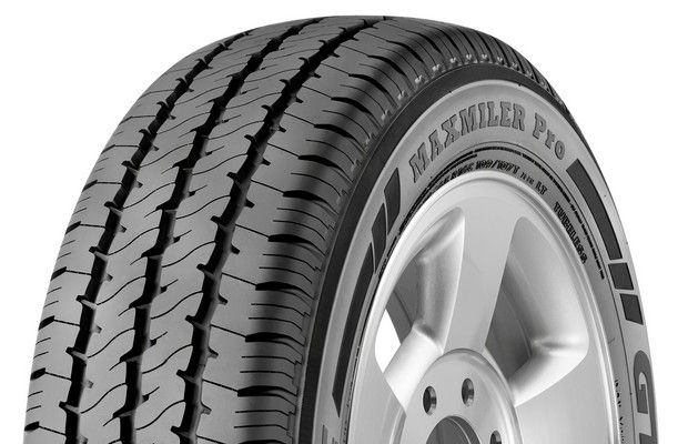 Opona letnia GT Radial Maxmiler Pro 235/65 R16 121/119 R C 