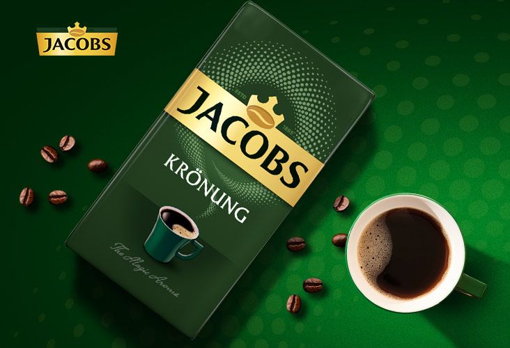 Ile Kofeiny Ma Kawa Jacobs Kronung - Kawa Jacobs Kronung Mielona 500g - Ceny i opinie - Ceneo.pl