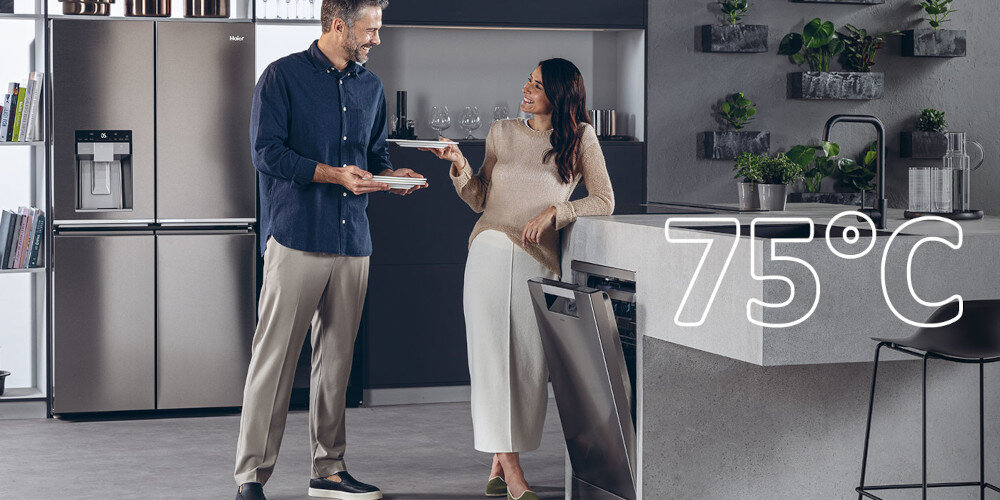 haier Program Intensywny