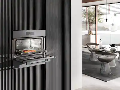 Miele EVS 7010 cecha 1