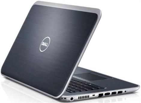 Laptop Dell Inspiron 15Z 5523 (5523-6272) - Opinie i ceny na