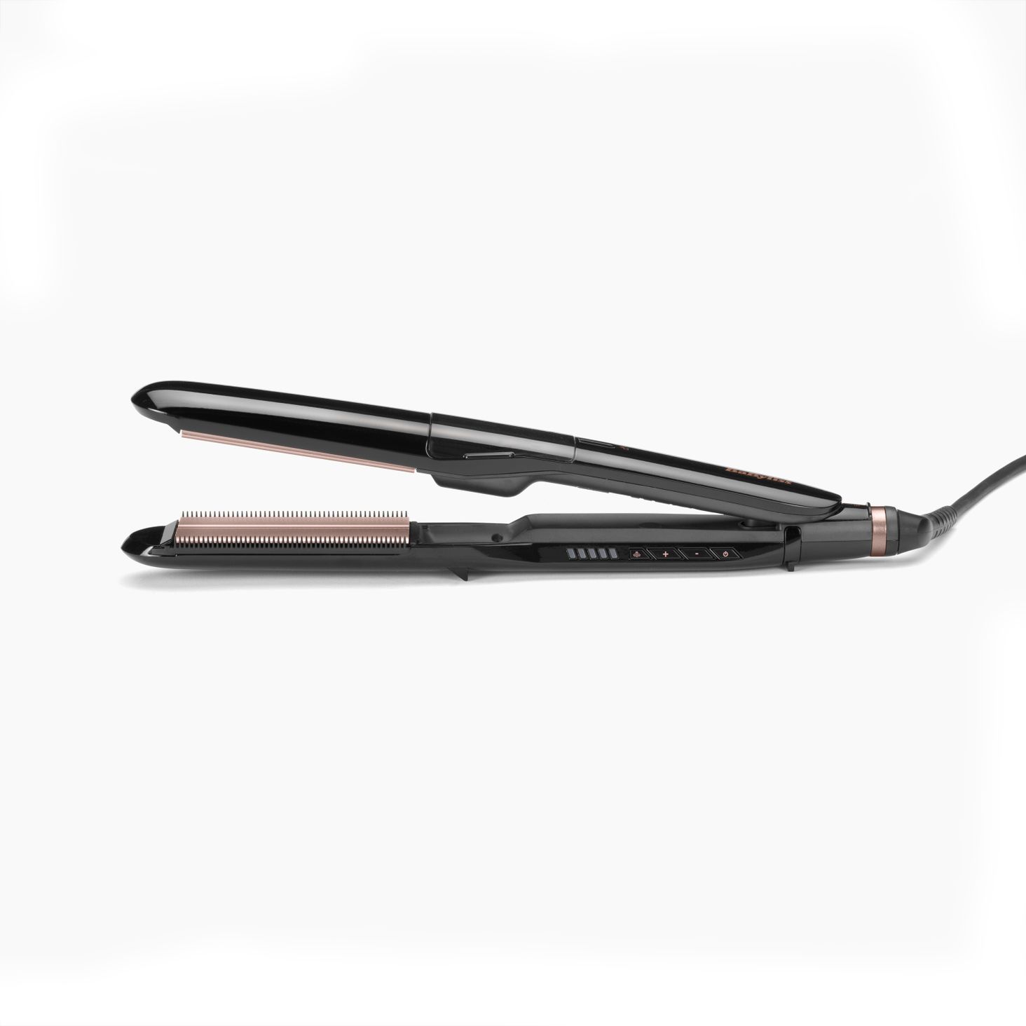 BaByliss Steam Smooth ST493E_1
