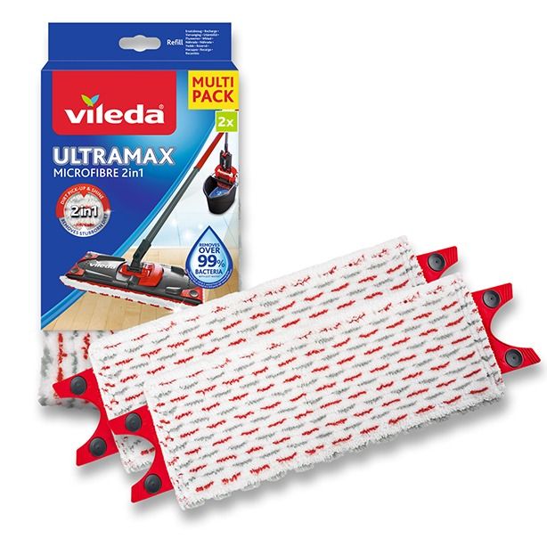 Vileda Grafika główna