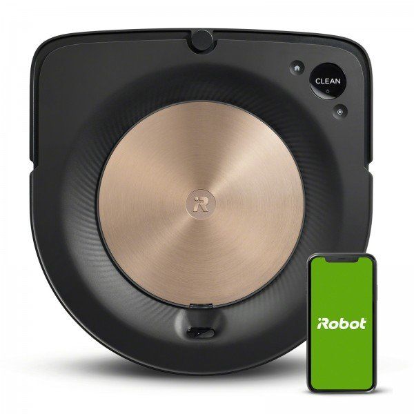 ピ*ಣ様 現状品 iRobot Roomba S9 RVA-Y2 ピ*ಣ様 現状品 iRobot Roomba S9 RVA-Y2 - メルカリ