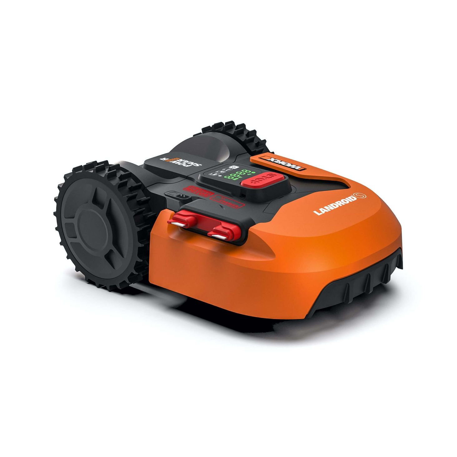 Worx Landroid S400 WR184E - 2