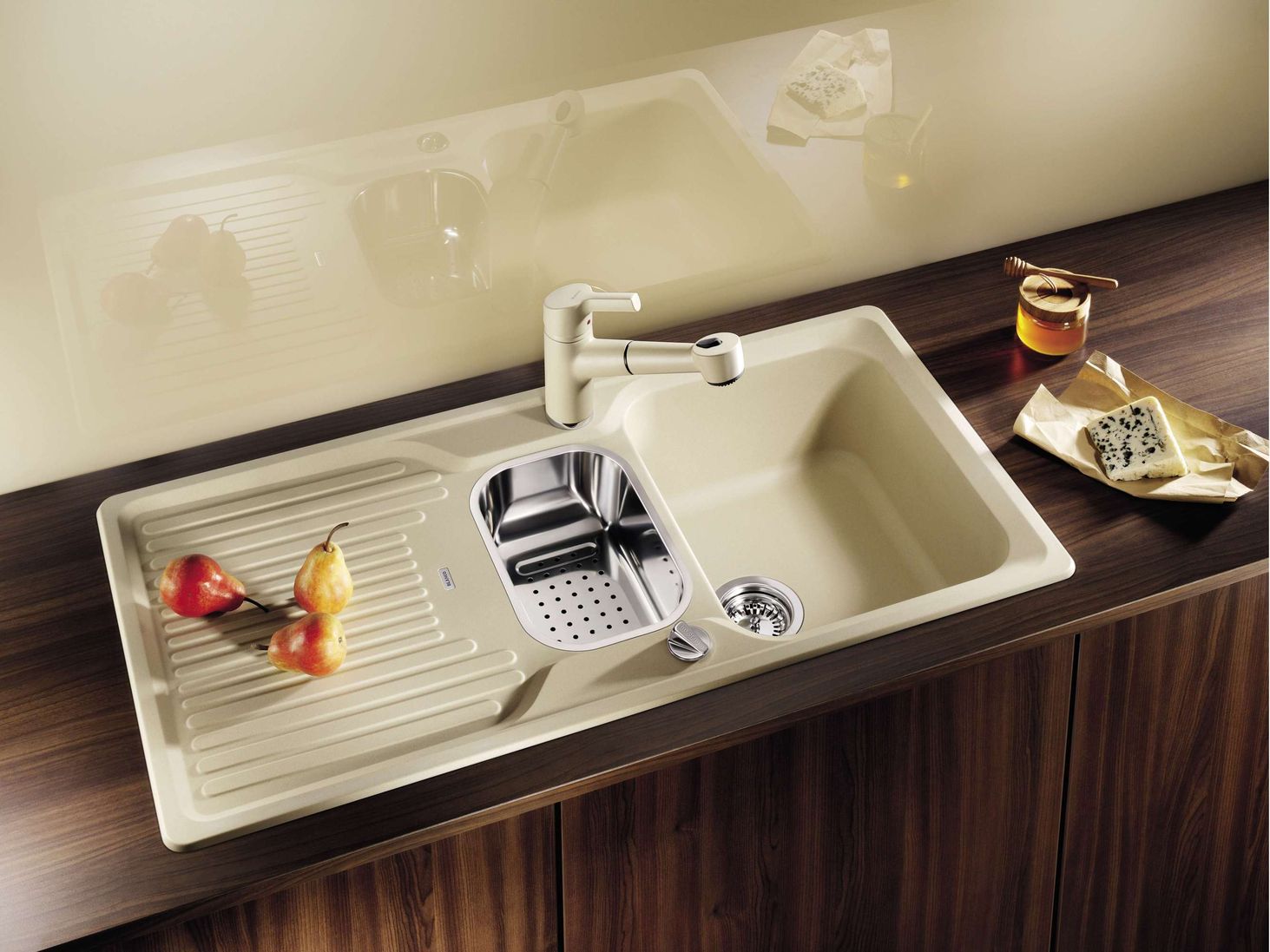 blanco classic 6s if 1.5 kitchen sink